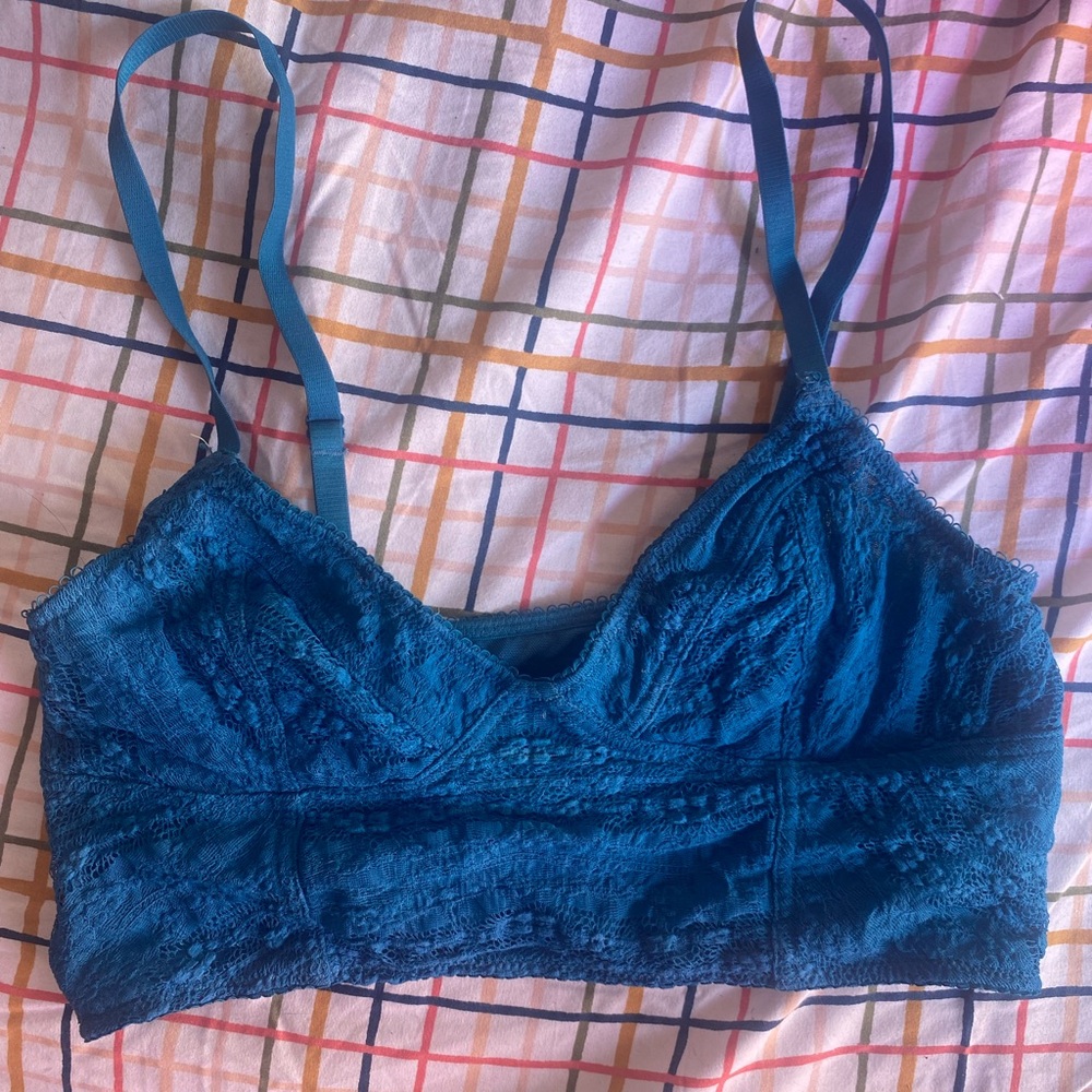 Free People Bralette